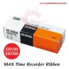 Time Recorder Ribbon (Max) Time Recorder ʱ¼ Machinery 칫е