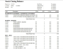 DSBS Software Basic Version (Inventory & Pos) Inventory System DSBS Business Management System