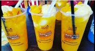 Mango Float Royale Melaka Attraction