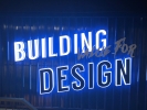 3D Lighting Signboard SIGNBOARD / SIGNAGE / BILLBOARD