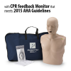 PRESTAN PROFESSIONAL ADULT CPR TRAINING MANIKIN (RM1323) STIMULATION & TRAINING