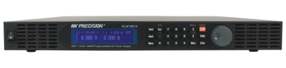 High Power Programmable DC Power Supplies Model XLN3640-GL Power Supplies B&K Precision Test and Measuring Instruments