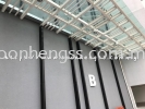  GUTTER STAINLESS STEEL