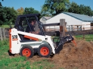 Bobcat-E85 Bobcat Mini Excavator Sales