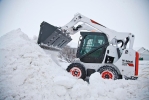 Bobcat-S570 Bobcat Skid Steer Loader Sales