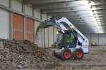 Bobcat-S450 Bobcat Skid Steer Loader Sales