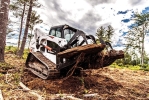 Bobcat-T770 Bobcat Skid Steer Loader Sales