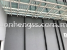  GUTTER STAINLESS STEEL