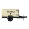 Doosan P425/HP375WCU-T4F Doosan Air Compressor Sales