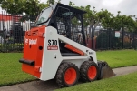 Bobcat-E85 Bobcat Mini Excavator Sales