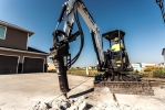 Bobcat-E32 Bobcat Mini Excavator Sales