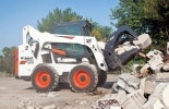 Bobcat-S570 Bobcat Skid Steer Loader Sales