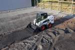 Bobcat-S510 Bobcat Skid Steer Loader Sales