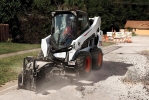 Bobcat-S570 Bobcat Skid Steer Loader Sales