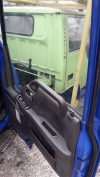 ISUZU NKR71G 1 TON CABIN 24V ISUZU CABIN ISUZU Lorry Spare Parts