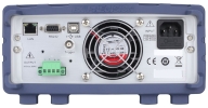 Programmable AC Power Sources Model 9801 Power Supplies B&K Precision Test and Measuring Instruments