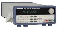 Multi-Range Programmable DC Power Supplies Model 9205 Power Supplies B&K Precision Test and Measuring Instruments