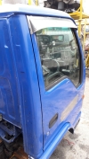 ISUZU NKR71G 1 TON CABIN 24V ISUZU CABIN ISUZU Lorry Spare Parts