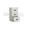 MK FC3 Filing Cabinet