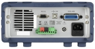 Multi-Range Programmable DC Power Supplies Model 9205 Power Supplies B&K Precision Test and Measuring Instruments