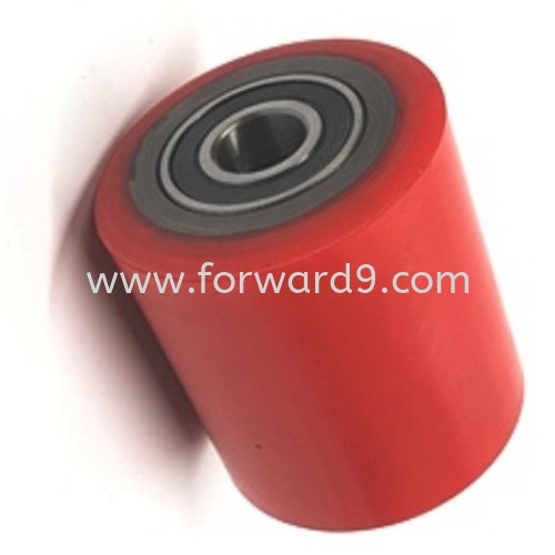 Load Wheel Pallet Truck Wheel Wheels and Tyres Johor Bahru (JB ...