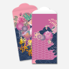 CNY A106 Money Packet  Printing Service