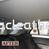 MERCEDES-BENZ B CLASS HEADLINER REPLACE FABRIC Car Headliner