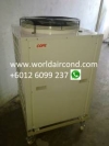 COPE WATER COOLED AIR COOLED CHILLER SYSTEM COPE AIR COOLED CHILLER 