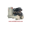 COPE WATER-COOLED CHILLER SYSTEM COPE WATER COOLED CHILLER 