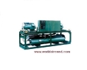 COPE WATER-COOLED CHILLER SYSTEM COPE WATER COOLED CHILLER 