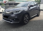 Honda HRV 2018 Modulo Bodykit HRV Honda