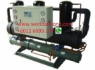 COPE WATER-COOLED CHILLER SYSTEM COPE WATER COOLED CHILLER 