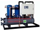 COPE WATER-COOLED CHILLER SYSTEM COPE WATER COOLED CHILLER 
