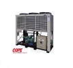 COPE WATER COOLED AIR COOLED CHILLER SYSTEM COPE AIR COOLED CHILLER 