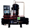 COPE WATER-COOLED CHILLER SYSTEM COPE WATER COOLED CHILLER 