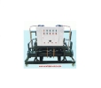 COPE WATER-COOLED CHILLER SYSTEM COPE WATER COOLED CHILLER 