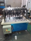 SPM Machine SPM & Jig Fixture