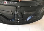 Honda Jazz GK5 Carbon JS V2 carbon bonnet  Jazz 2017 Honda