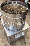 Fowl De-feathering Machine OTHERS 
