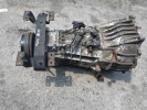 MITSUBISHI FUSO FE639 GEARBOX 4M51( M035) 6 SPEED MITSUBISHI GEAR BOX MITSUBISHI  Lorry Spare Parts