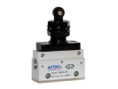 CM3 Series Valve Manually/Mechanically Actuated Valves and Other Valves Control Components AIRTAC