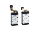 M5 Series Valve Manually/Mechanically Actuated Valves and Other Valves Control Components AIRTAC