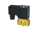 2W(Direct-acting and normally closed) Series Valves Flow Control Valve Control Components AIRTAC