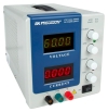 Dual Range DC Power Supply (0-30V, 0-3A or 0-60V, 0-2A) Model 1737 Power Supplies B&K Precision Test and Measuring Instruments