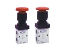 S3 Series Valve Manually/Mechanically Actuated Valves and Other Valves Control Components AIRTAC