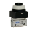 CM3 Series Valve Manually/Mechanically Actuated Valves and Other Valves Control Components AIRTAC