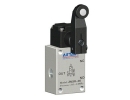 ZM3 Series Manually/Mechanically Actuated Valves and Other Valves Control Components AIRTAC