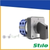 STILO Spring Return Selector Switch - 16A Spring Return Selector Switch STILO ROTARY SWITCH  ( CAM SWITCH)