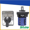 STILO Volmeter Selector Switch Volemeter Selector Switch STILO ROTARY SWITCH  ( CAM SWITCH)