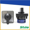 102 Change Over Selector Switch - 16A STILO 102 Selector Switch A.O.M and 1.0.2 Change Over Switch STILO ROTARY SWITCH  ( CAM SWITCH)